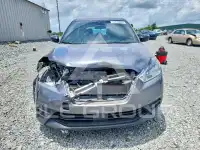 2020 Nissan KICKS фото