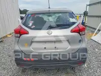 2020 Nissan KICKS photo