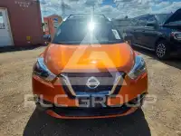 2020 Nissan KICKS фото