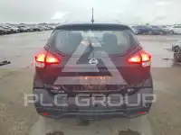 2020 Nissan KICKS фото