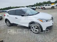2020 Nissan KICKS фото
