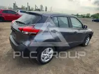 2020 Nissan KICKS фото
