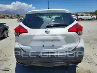 2020 Nissan KICKS photo