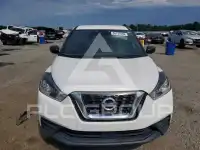 2020 Nissan KICKS фото