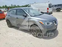 2020 Nissan KICKS фото
