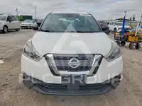 2020 Nissan KICKS photo