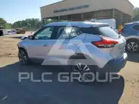 2020 Nissan KICKS фото