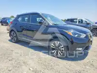 2020 Nissan KICKS фото