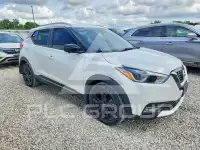 2020 Nissan KICKS фото