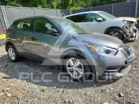2020 Nissan KICKS photo