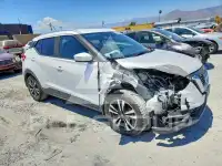 2020 Nissan KICKS photo