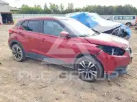 2020 Nissan KICKS фото