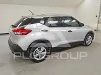 2020 Nissan KICKS фото