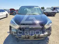 2020 Nissan KICKS фото