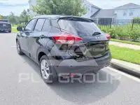 2020 Nissan KICKS фото