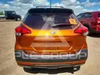 2020 Nissan KICKS фото