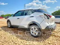 2020 Nissan KICKS фото