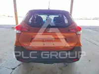 2020 Nissan KICKS фото