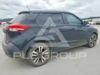 2020 Nissan KICKS фото