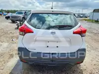 2020 Nissan KICKS фото