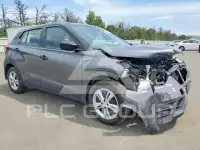 2020 Nissan KICKS photo