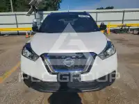 2020 Nissan KICKS фото