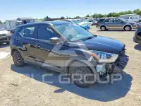 2020 Nissan KICKS фото