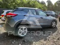 2020 Nissan KICKS photo