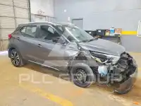 2020 Nissan KICKS фото