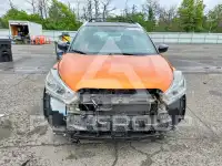 2020 Nissan KICKS photo