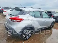 2020 Nissan KICKS фото