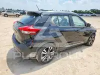 2020 Nissan KICKS фото
