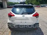 2020 Nissan KICKS photo