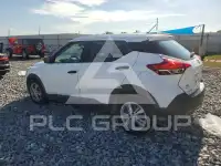 2020 Nissan KICKS фото