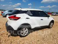 2020 Nissan KICKS фото