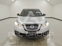 2020 Nissan KICKS фото
