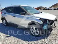 2020 Nissan KICKS photo