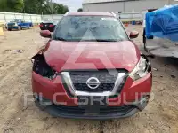 2020 Nissan KICKS фото