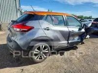 2020 Nissan KICKS фото