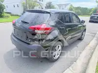 2020 Nissan KICKS фото