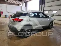 2020 Nissan KICKS фото