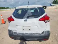 2020 Nissan KICKS фото