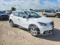2020 Nissan KICKS фото