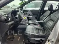 2020 Nissan KICKS фото