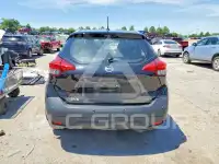 2020 Nissan KICKS фото