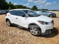 2020 Nissan KICKS фото