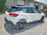 2020 Nissan KICKS photo