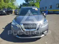 2020 Nissan KICKS фото