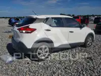 2020 Nissan KICKS фото