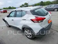 2020 Nissan KICKS фото